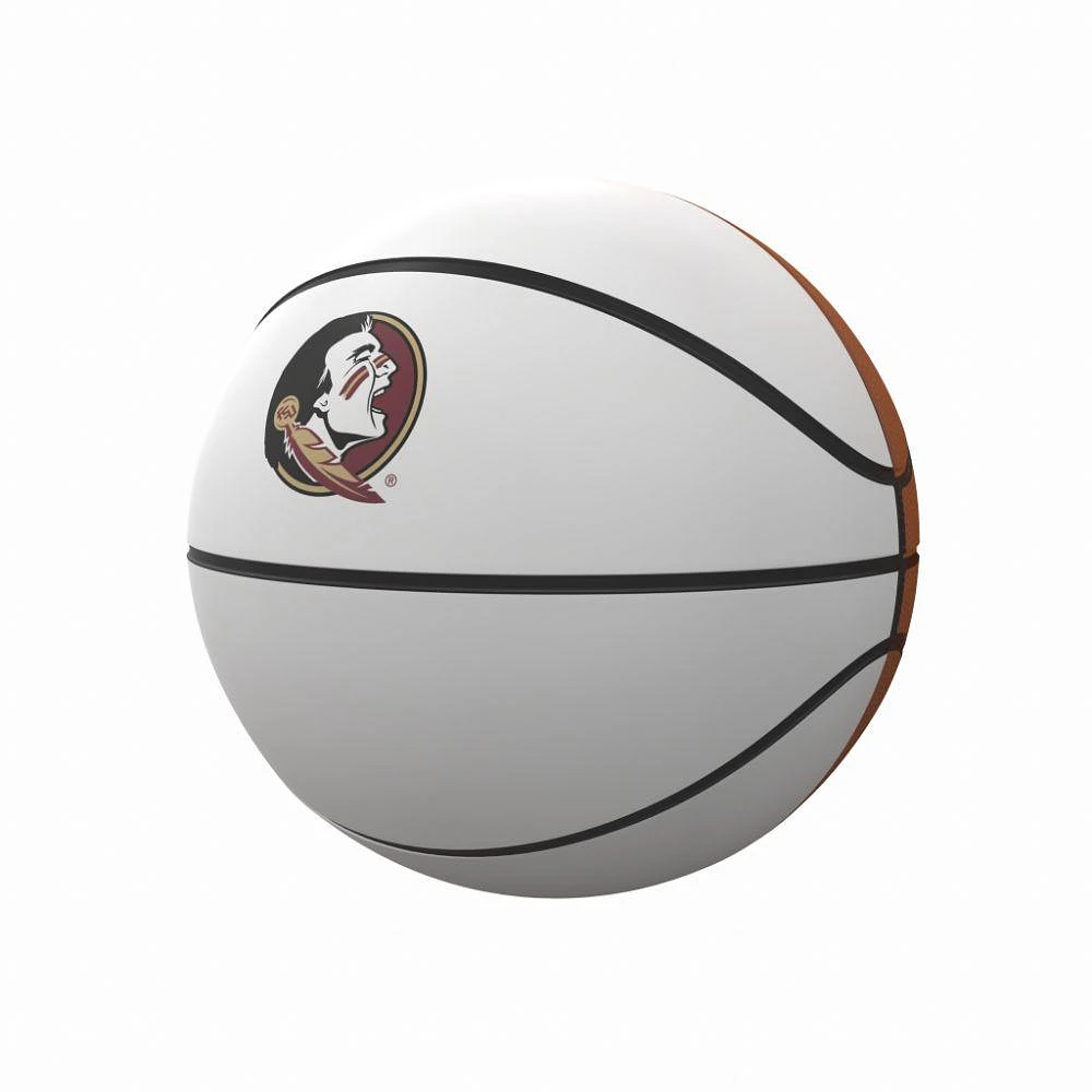 Florida State Mini Autograph Basketball