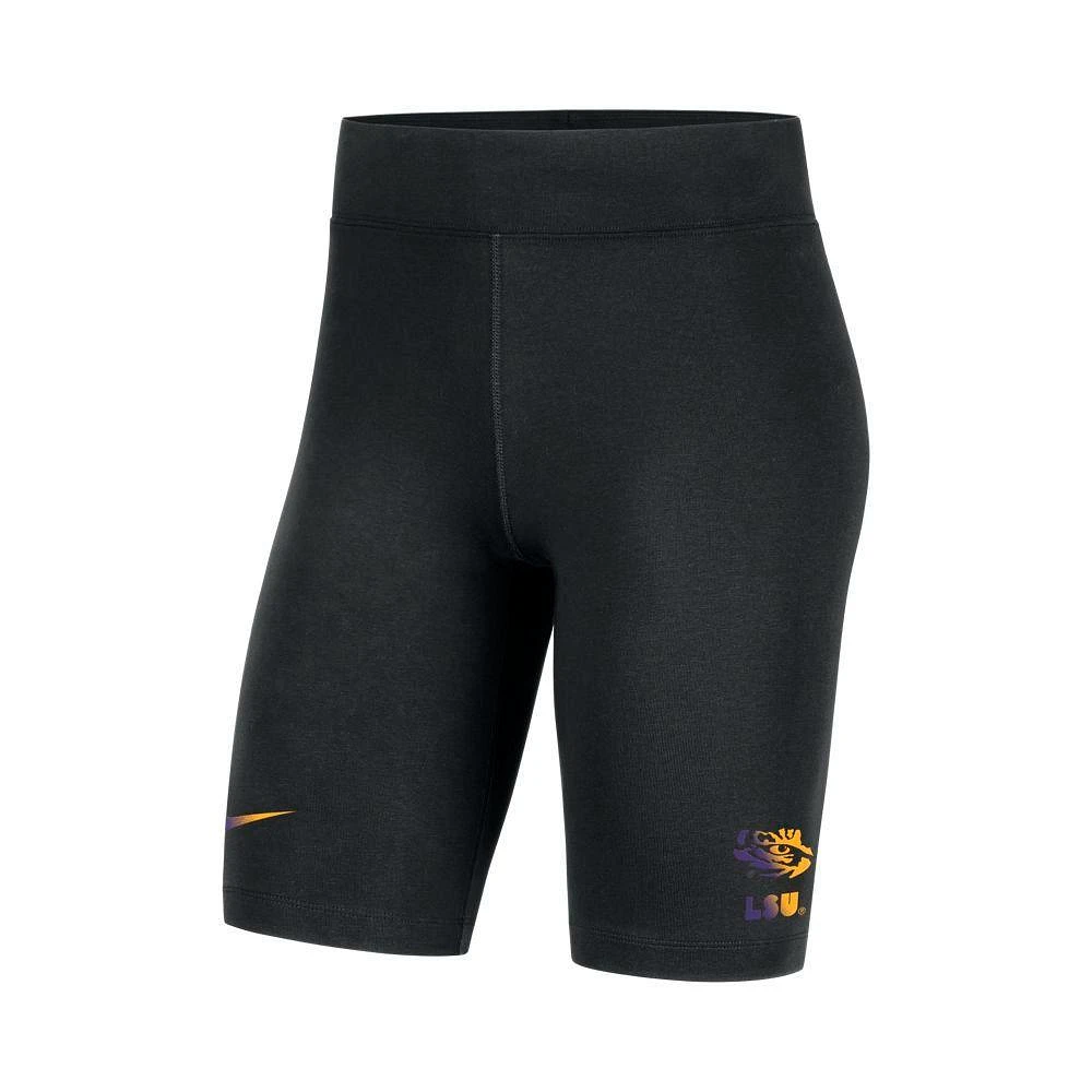 LSU Nike Women's Essential Bike Short