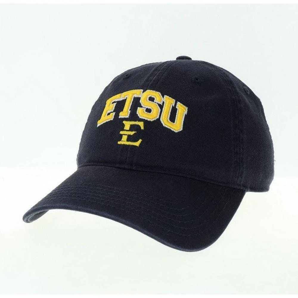 ETSU Legacy Arch with Logo Adjustable Hat