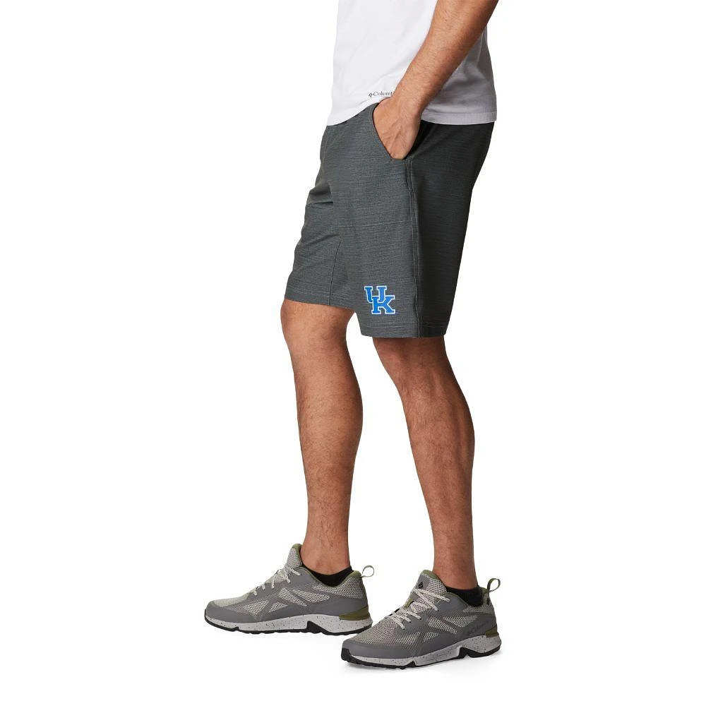 Kentucky Columbia Twisted Creek Short