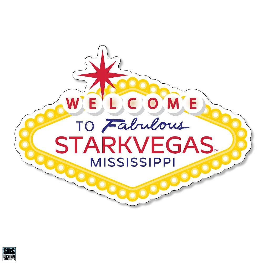 Starkvegas 3