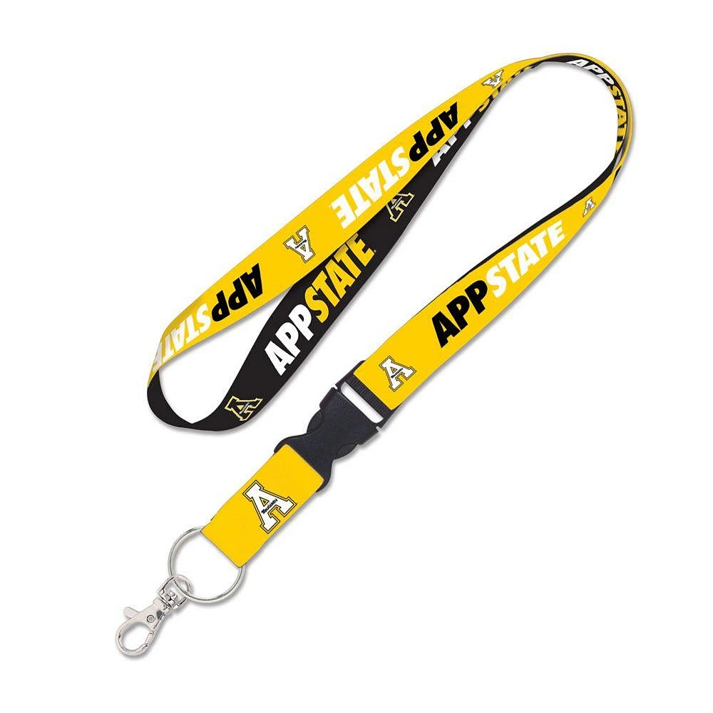 App State Detachable Lanyard