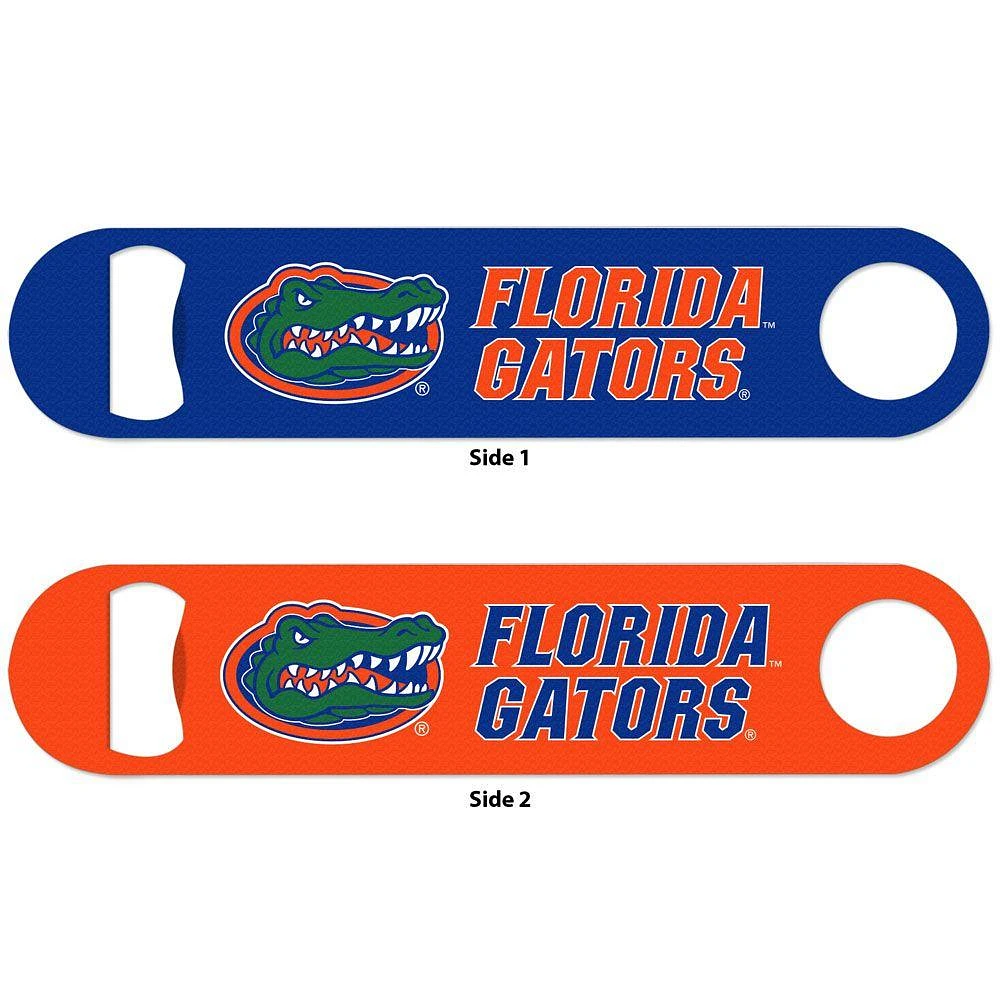 Florida 2 Sided Metal Bottle Opener