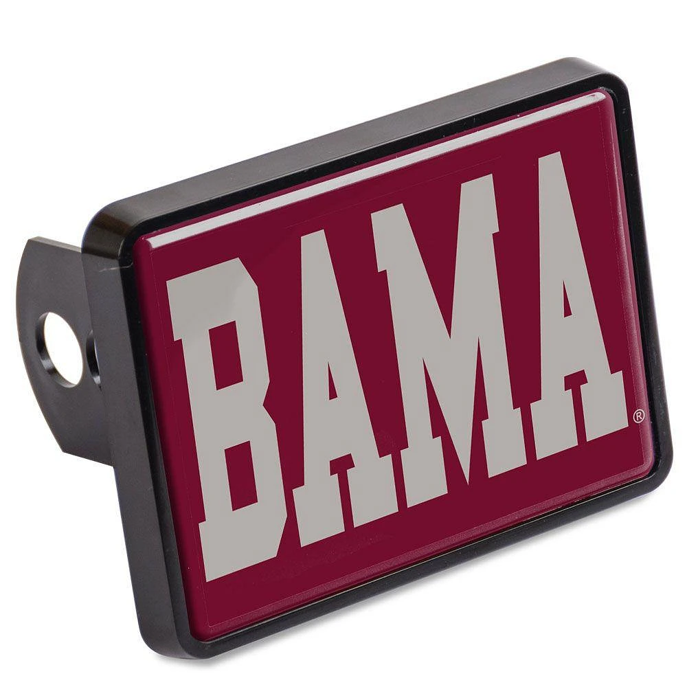 Bama Universal Hitch Cover