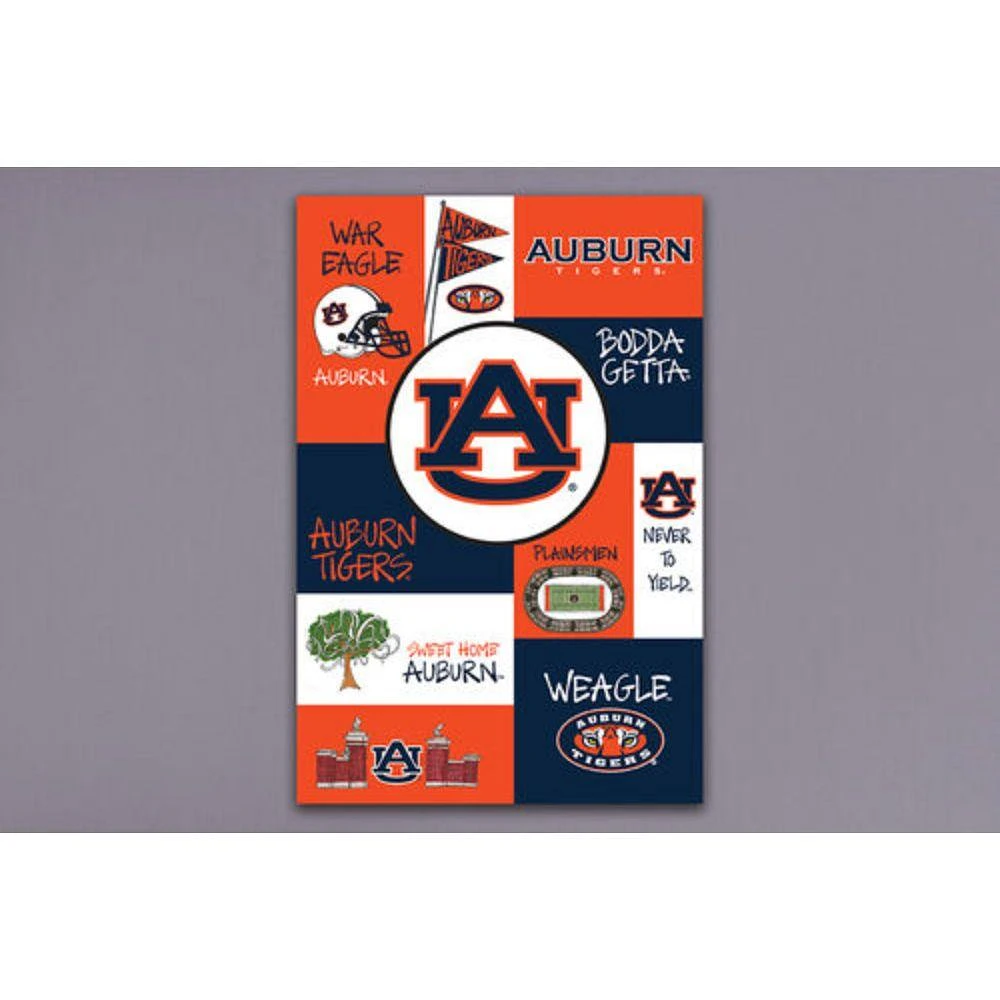 Auburn Magnolia Lane 12