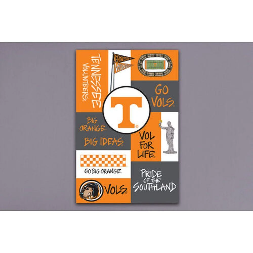 Tennessee Magnolia Lane 12