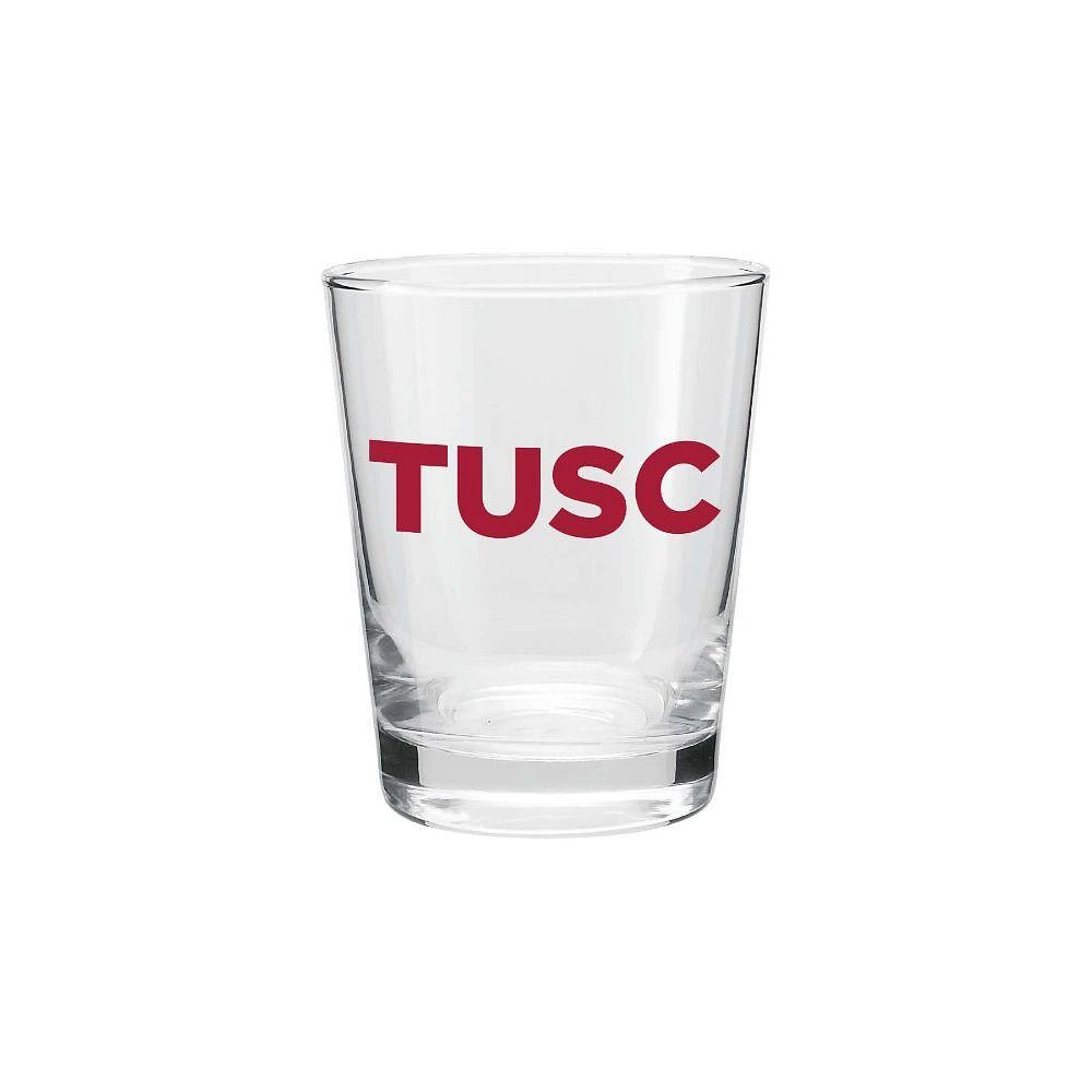 Tusc 2 Oz Shot Glass