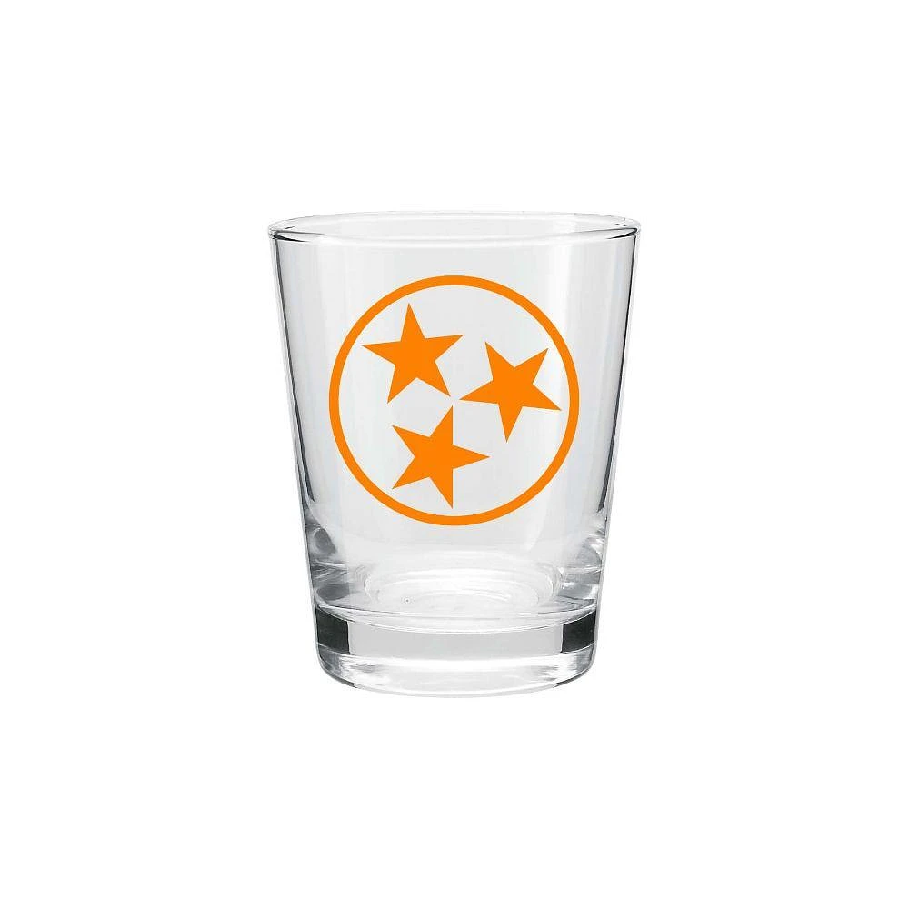 Tristar 2 Oz Shot Glass
