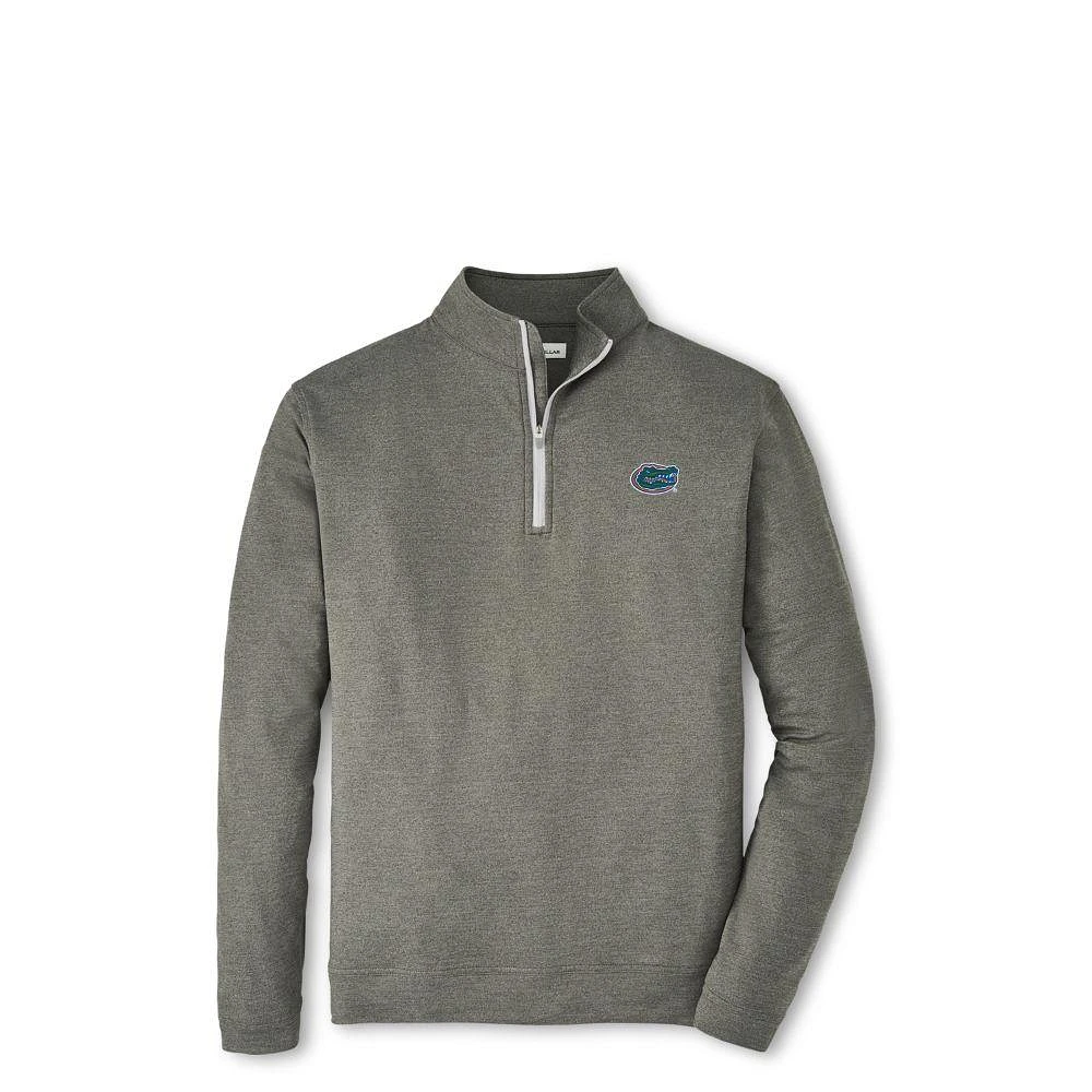 Florida Peter Millar Perth Malange 1/4 Zip Pullover
