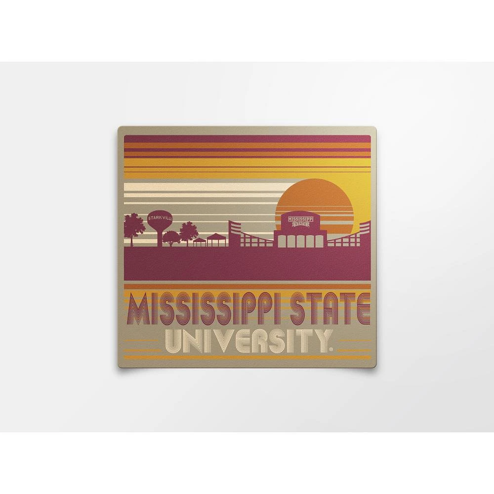 Mississippi State 4