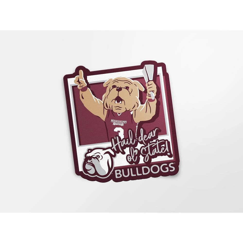 Mississippi State 4