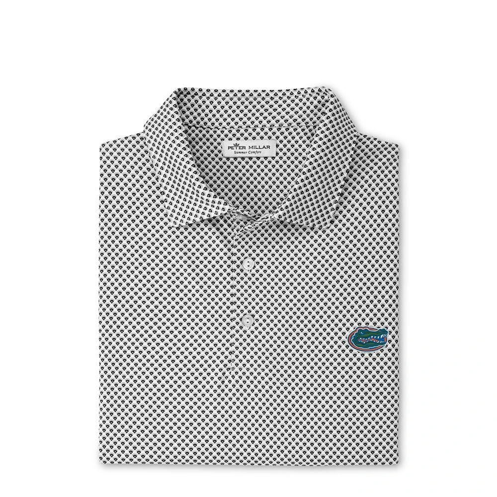 Florida Peter Millar Ballpark Performance Polo