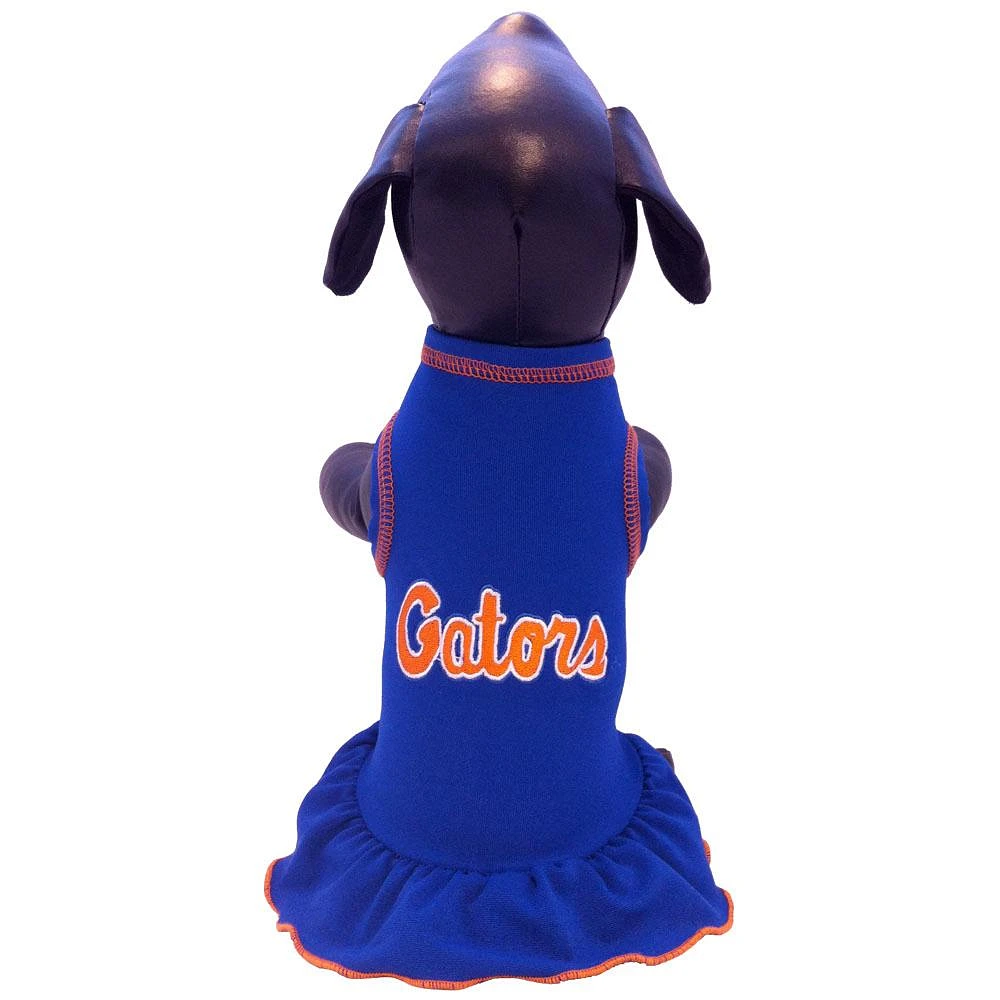 Florida Pet Cheer Dress
