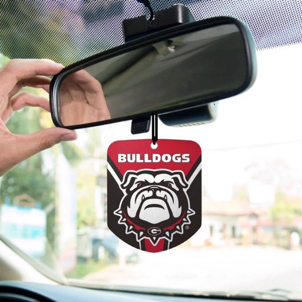 Georgia 2 Pack Air Freshener