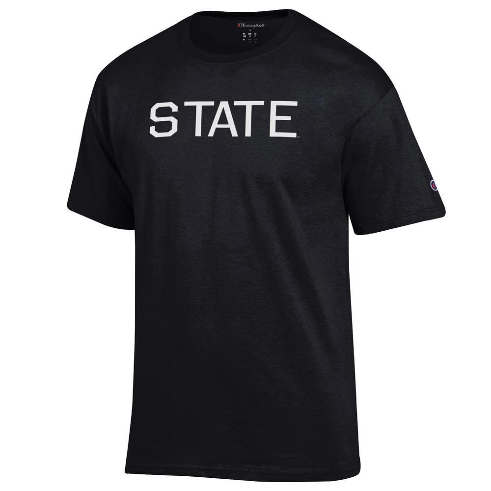 Mississippi State Champion Straight Tee