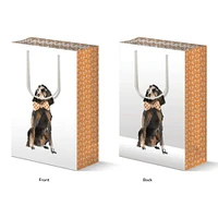 Hound Dog Gift Bag