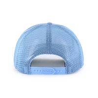 UNC 47 Brand Mesh Hitch Snapback Cap
