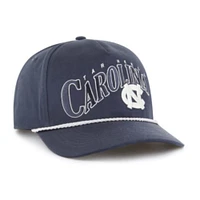 UNC 47 Brand Wave Hitch Snapback Hat