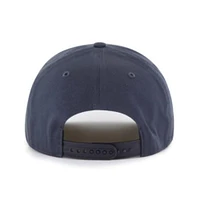 UNC 47 Brand Wave Hitch Snapback Hat