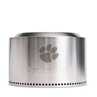 Clemson Solo Stove Yukon Fire Pit