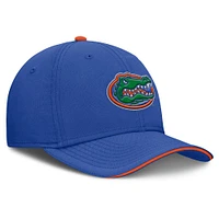 Florida Jordan Brand Rise Structured Swooshflex Cap