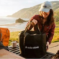 Florida State Solo Stove Ranger Fire Pit