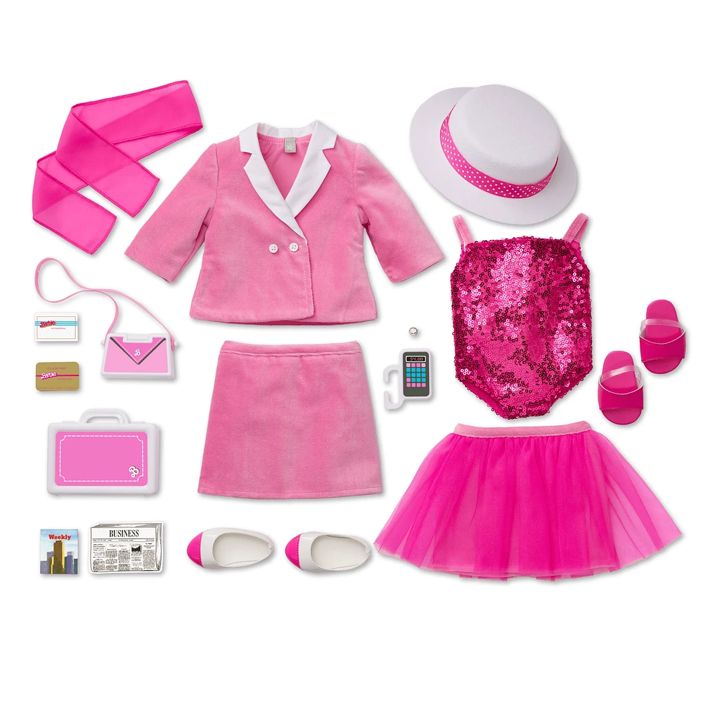 Barbie® Day-to-Night™ Fashion Pack by American Girl® Collector Series