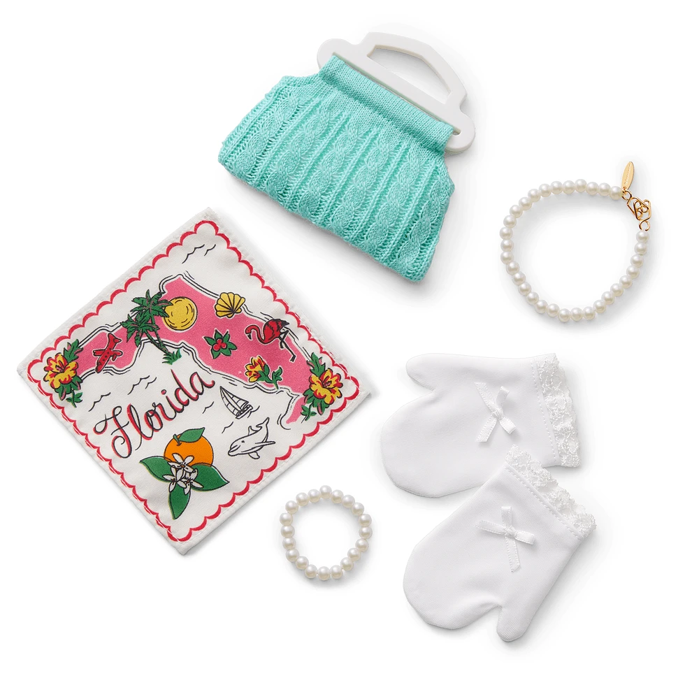 Maryellen’s™ Accessories (Historical Characters)