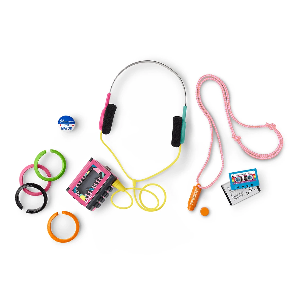 Courtney's™ Accessories for 18-inch Dolls (Historical Characters)