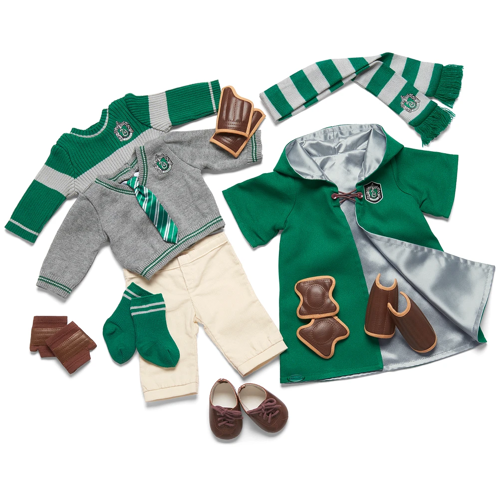American Girl® Slytherin™ House Bundle