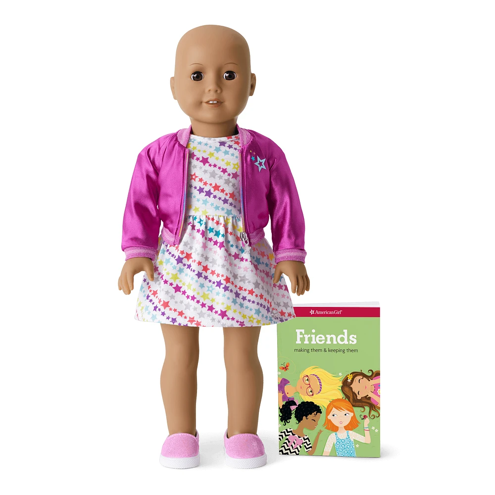 Truly Me™ Doll #71