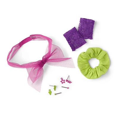 Courtney's™ Fashion Accessories for 18-inch Dolls (Historical Characters)