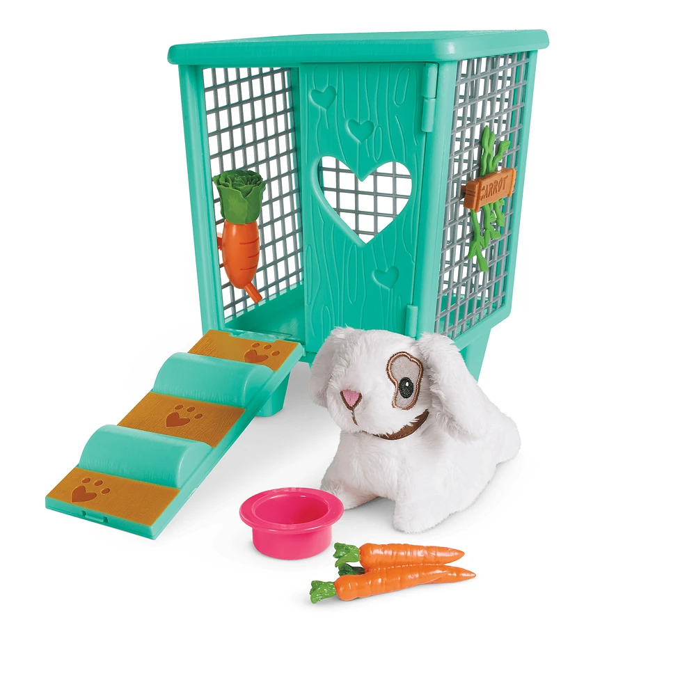 Carrot & Hutch