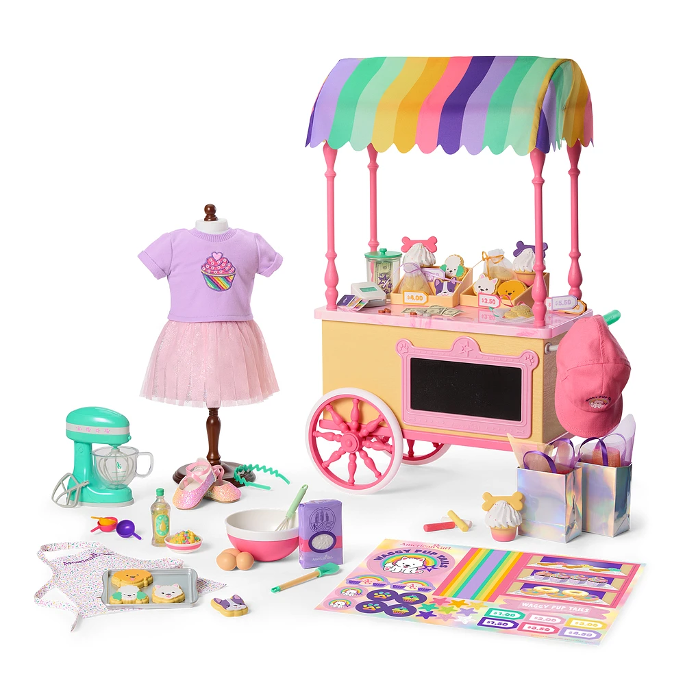 Summer's™ Baking Bundle (Girl of the Year™ 2025)