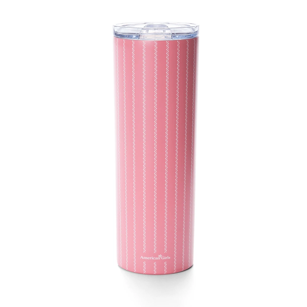 Addy Walker™ Hot & Cold Tumbler (Historical Characters)