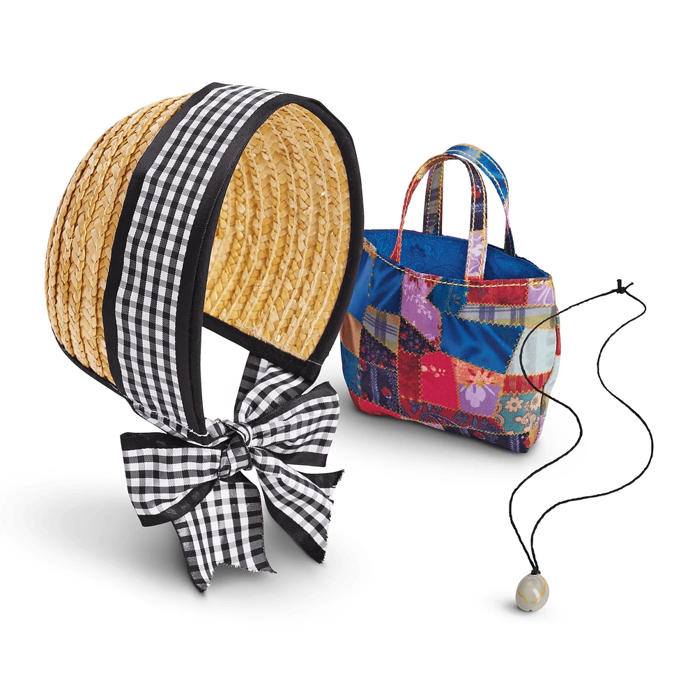 Addy's™ Accessories for 18-inch Dolls (Historical Characters)