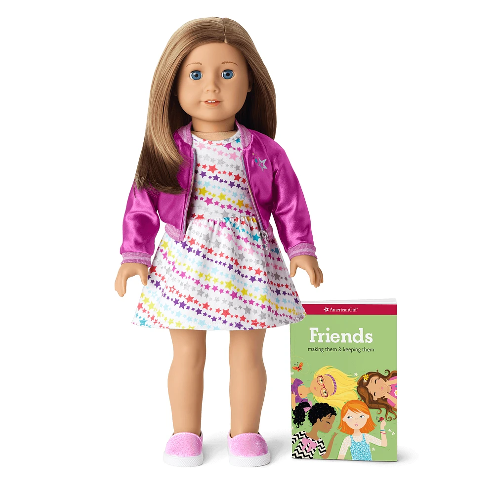 Truly Me™ Doll #39