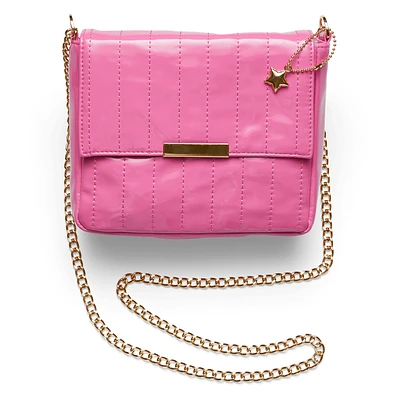 American Girl® x Something Navy Pop-of-Pink Purse for Girls