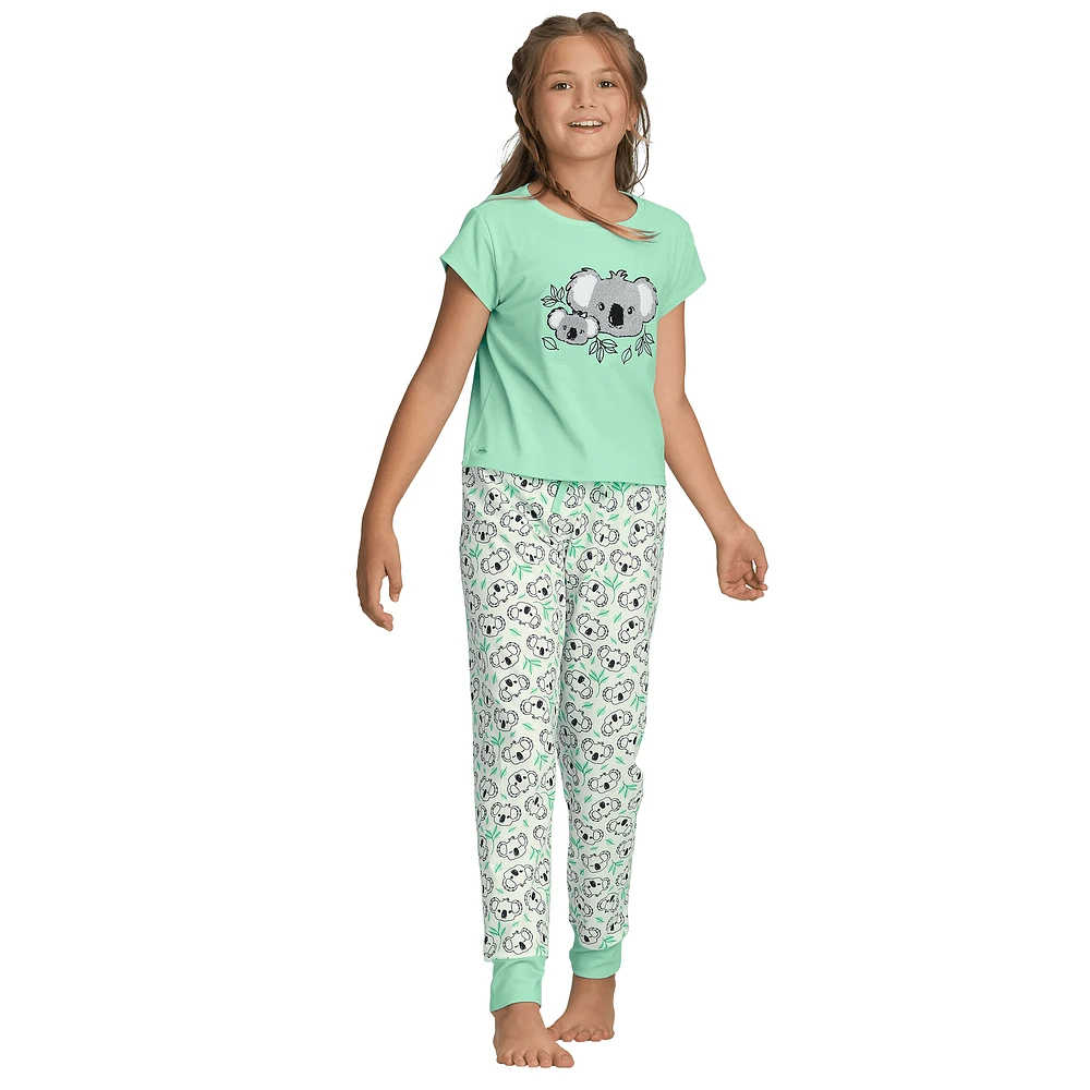 Kira’s™ Koala PJs for Girls