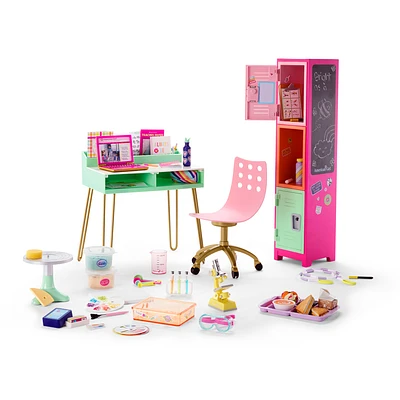 American Girl® Lunch & Learn Bundle