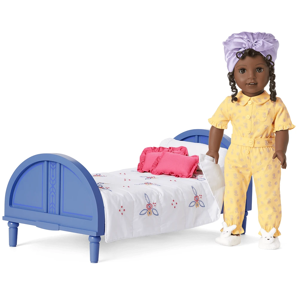 Claudie's™ Boardinghouse Bundle (Historical Characters)