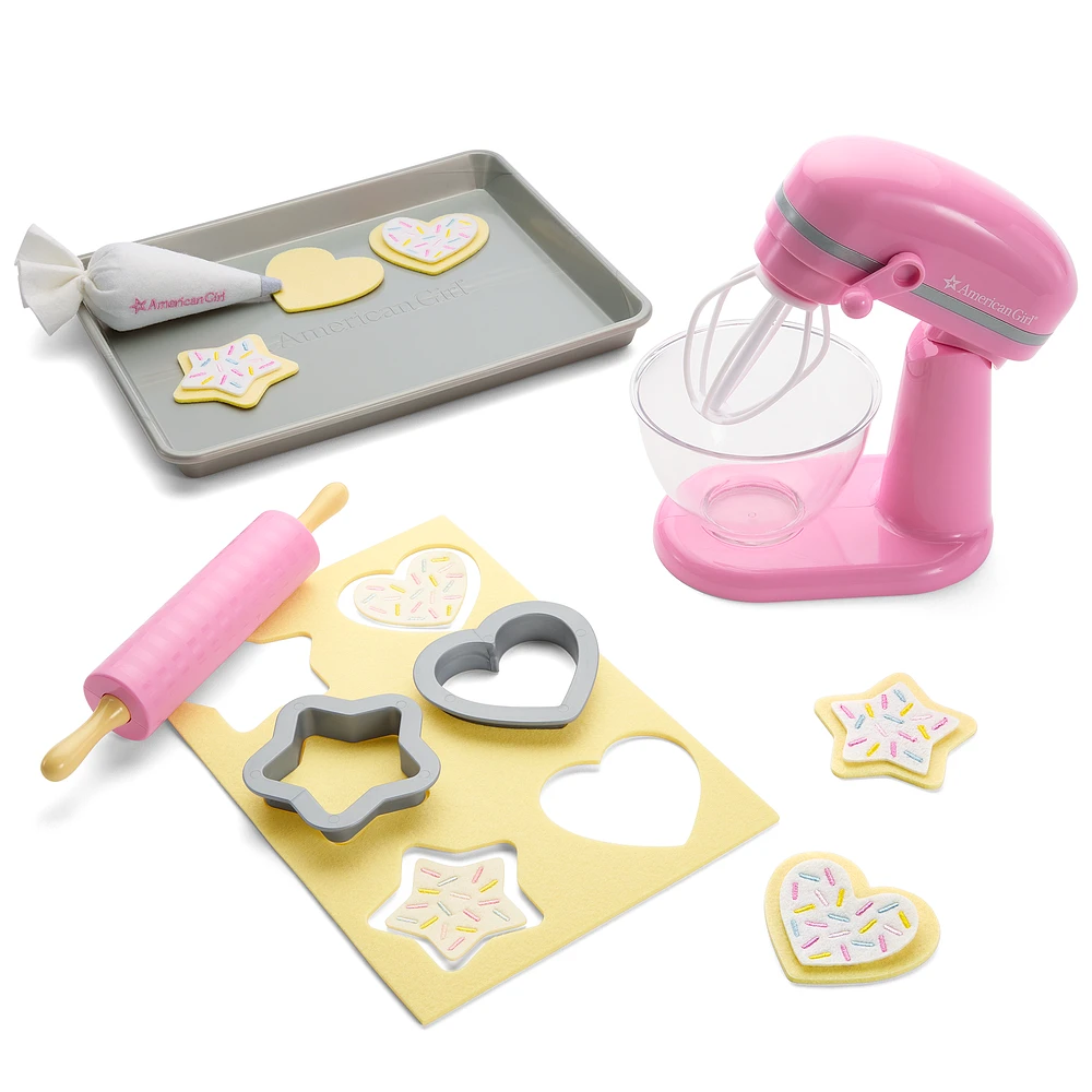 Baking with Bitty™ Set (Bitty Baby®)