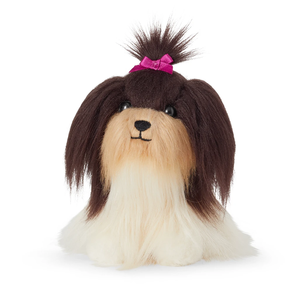 Claudie's™ Dog, Dizzy Dot™ (Historical Characters)