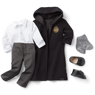 American Girl® Hogwarts™ Uniform with Pants for 18-inch Dolls