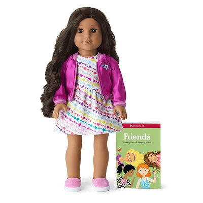 Truly Me™ Doll #82