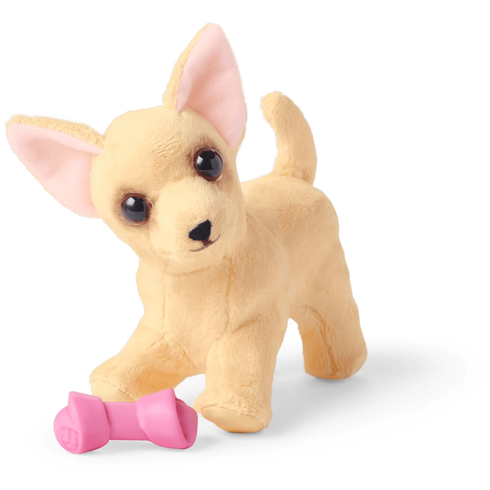 Barker Posey™ Dog for 18-inch Dolls