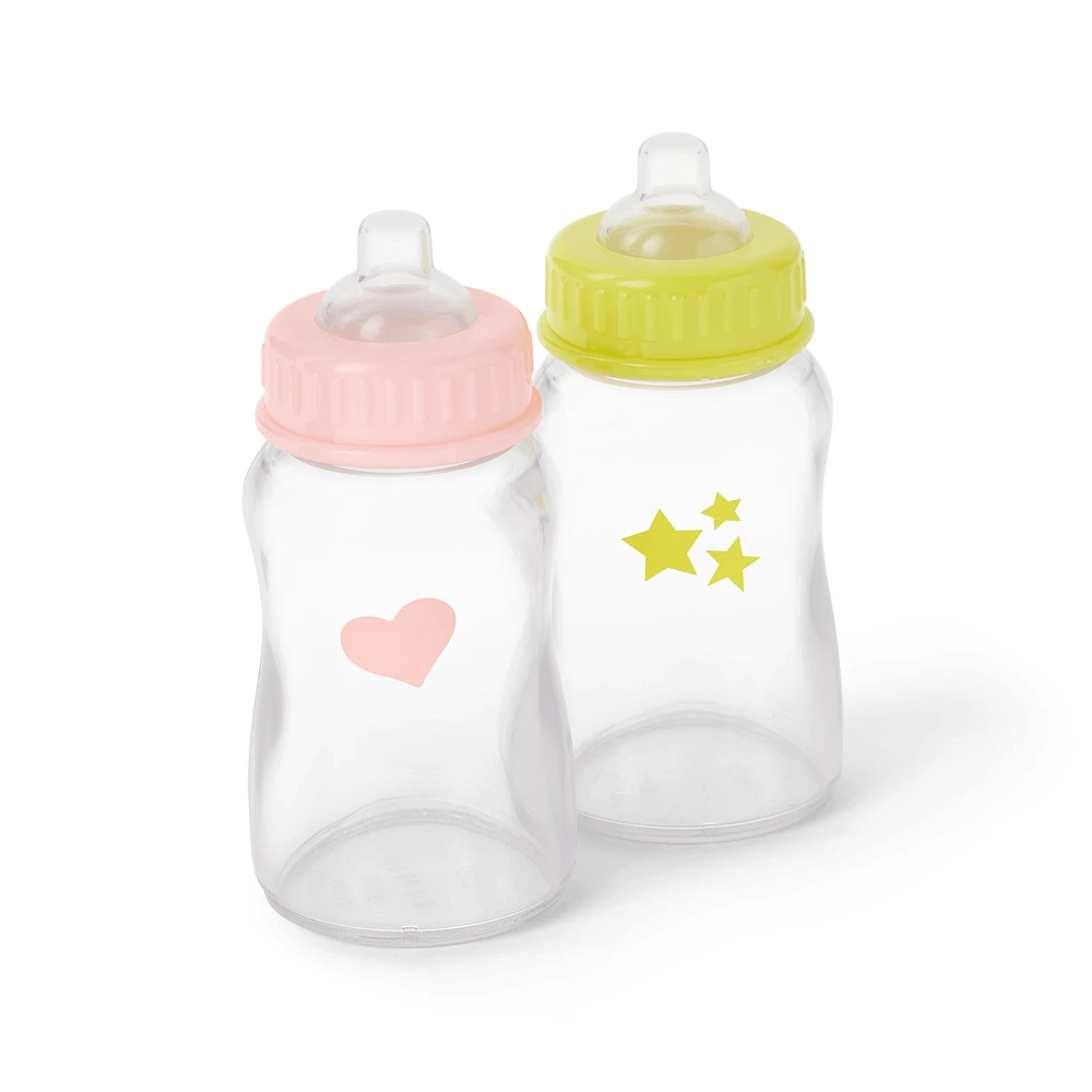 Bitty's™ Bottle Set