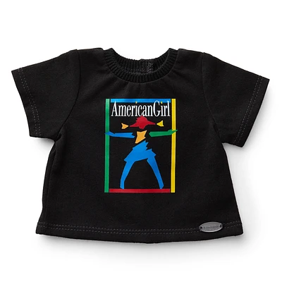 American Girl Today™ Tee for 18-inch Dolls (Historical Characters)