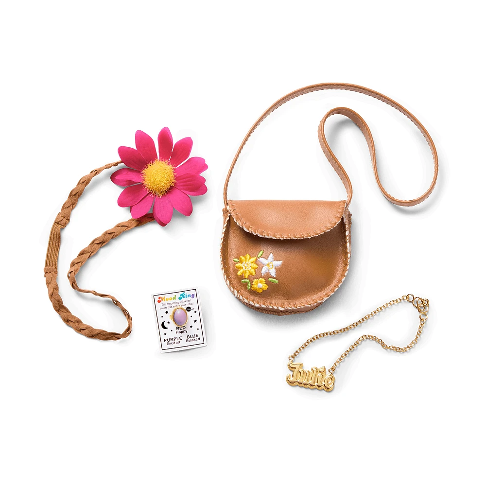 Julie’s™ Accessories for 18-inch Dolls (Historical Characters)