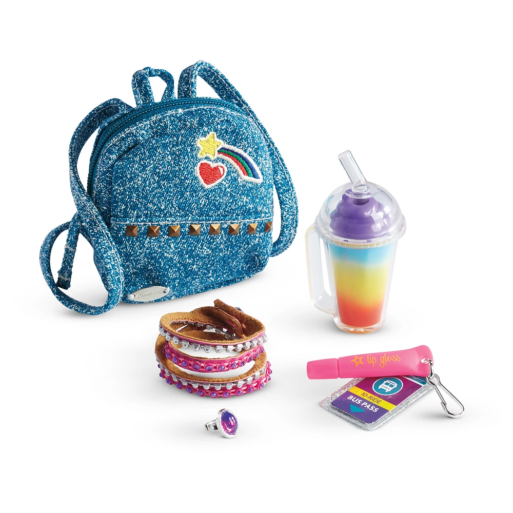 Let's Explore Accessories
